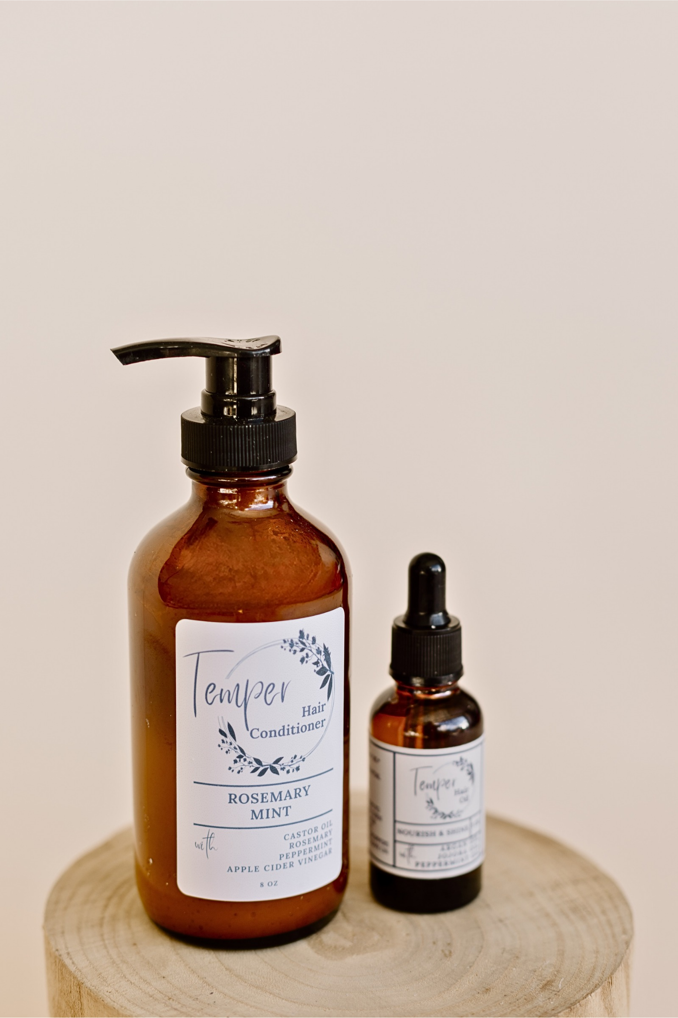 Liquid Hair Conditioner