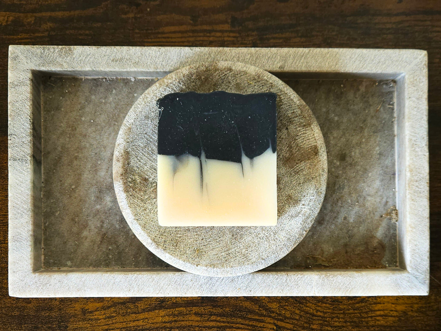 Eucalyptus Mint
