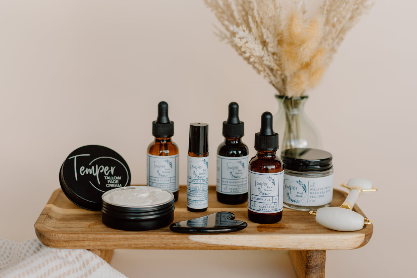 Golden Age Face Serum